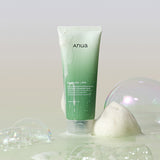 Heartleaf Quercetinol Pore Deep Cleansing Foam