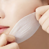 Rice Toner Pad