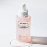 Pore Tightening Collagen Ampoule