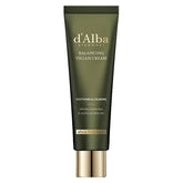 Mild Skin Balancing Vegan Cream