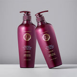 Shampoo For Oily Scalp