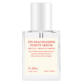 15% Niacinamide Purity Serum