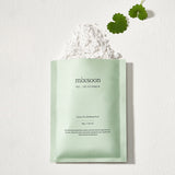 Green Cica Modeling Pack
