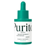 Mighty Bamboo Panthenol Serum