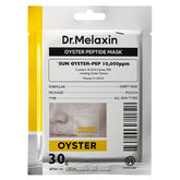 Oyster Pep-3 Renewal Mask Pack