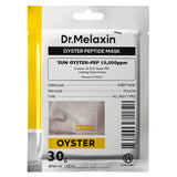 Oyster Pep-3 Renewal Mask Pack