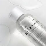 Good Bye Blemish Fresh Toner