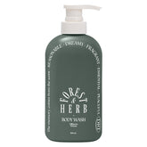 Milkincera Perfume Body Wash