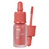 Ink Airy Velvet AD