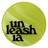 Satin Wear Healthy Green Cushion RE-FEEL doosje (zonder navulling)
