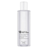 18 First Toner