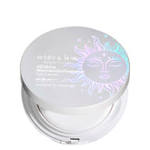 Vegan Niacinamide Panthenol Sun Cushion SPF50+ PA++++