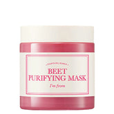 Beet Purifying Mask (Expiring 8/15/2026)