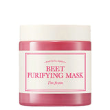 Beet Purifying Mask (Expiring 8/15/2026)
