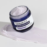 RX Retinol Bakuchiol Eye Cream