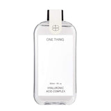 Hyaluronic Acid Complex Essence - Korean-Skincare