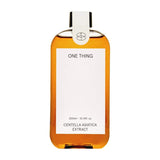 Centella Asiatica Extract Toner - Korean-Skincare