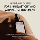 Green Tea Serum - Korean-Skincare