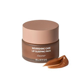 Nourishing Care Lip Sleeping Pack Coconut - Korean-Skincare