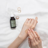 Houttuynia Cordata +Tea Tree Serum - Korean-Skincare