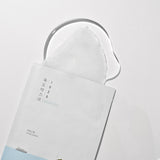 1025 Dokdo Hydrating Water Gel Mask - Korean-Skincare