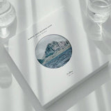 Marine Anti-Blemish Mask - Korean-Skincare
