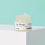 Refresh AHA BHA Vitamin C Lip Plumper - Korean-Skincare