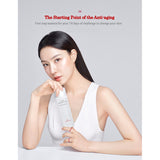 Time Revolution The first Essence 5X - Korean-Skincare