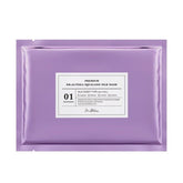 Squalane Silk Mask - Korean-Skincare
