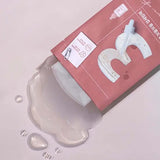 No.3 Tingle-Pore Softening Sheet Mask