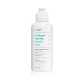 B-Glucan Enzyme Powder Wash - Korean-Skincare