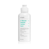 B-Glucan Enzyme Powder Wash - Korean-Skincare