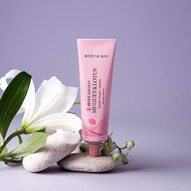 Seoul Edition Hand Cream