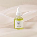 Calming Serum Green tea+Panthenol