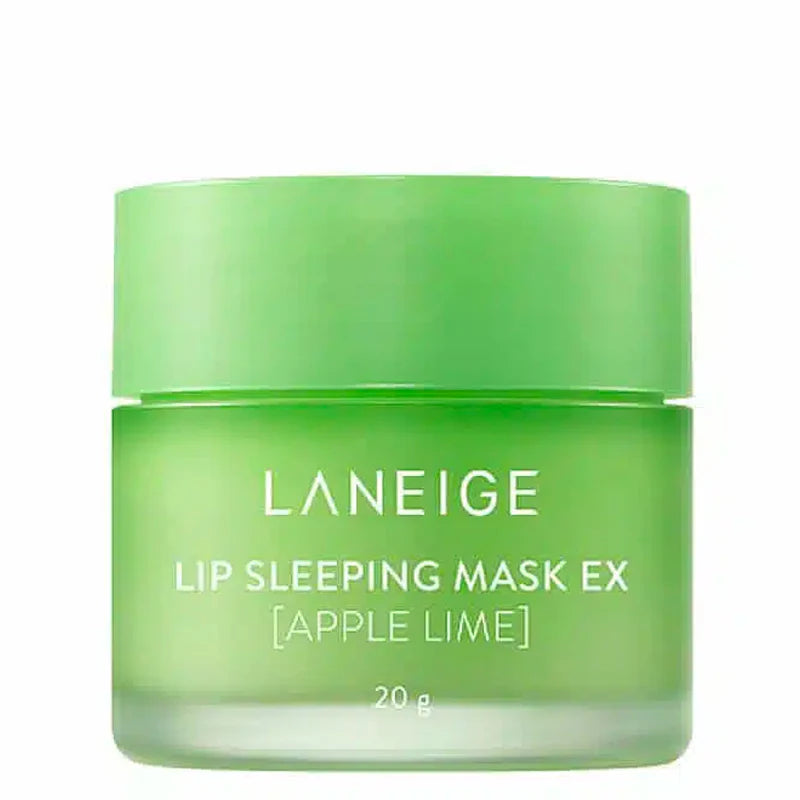 Lip Sleeping Mask