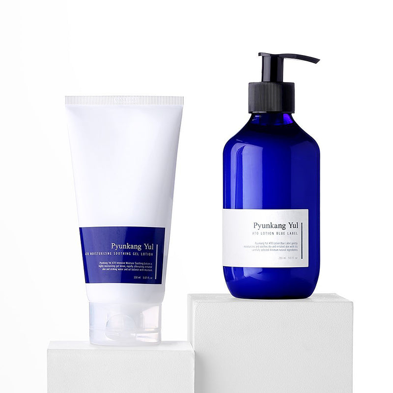 Pyunkang Yul ATO Moisturizing Soothing Gel Lotion