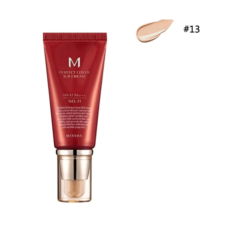 M Perfect Covering BB Cream