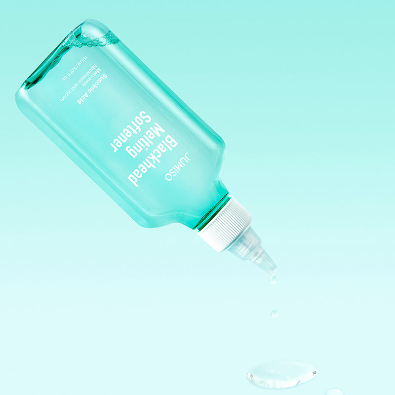 Blackhead Melting Softener