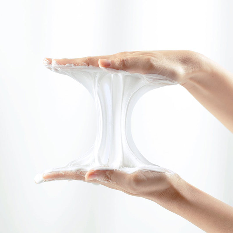 Cleansing foam