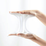 Cleansing foam