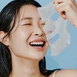 COSRX Hydrium Triple Hyaluronic Water Wave Sheet Mask