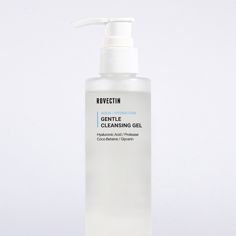 Skin Essentials Conditioning Cleanser