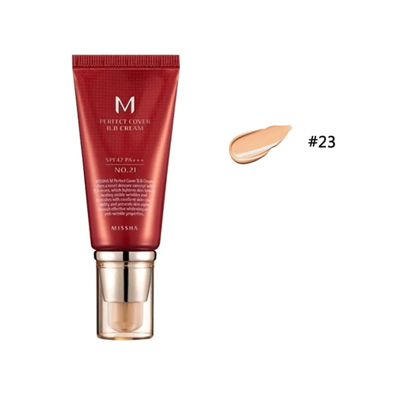 M Perfect Covering BB Cream