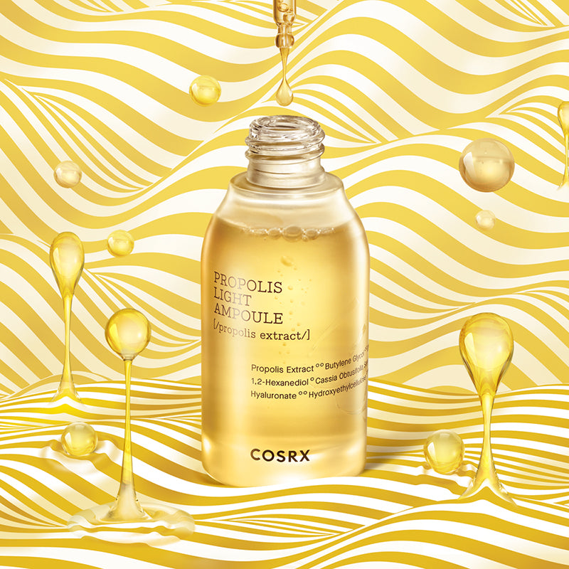 Propolis Light Ampoule
