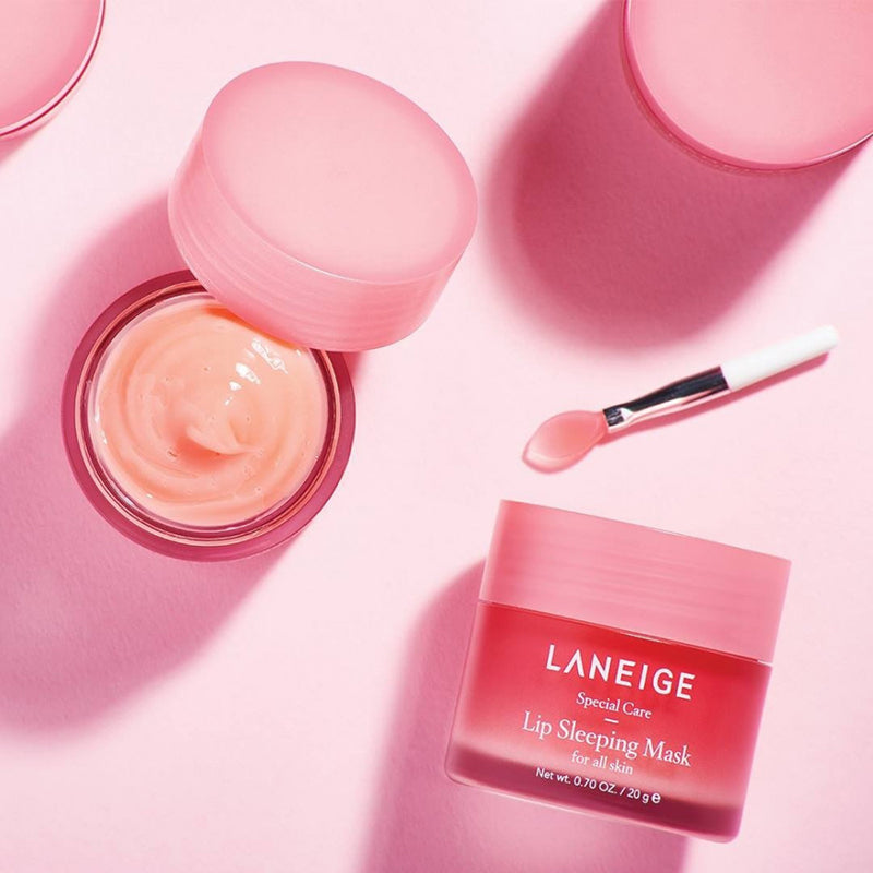 Lip Sleeping Mask
