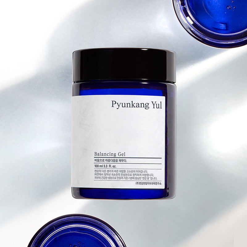 Balancing Gel 100ml