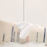 Rich Soymilk Body Cream