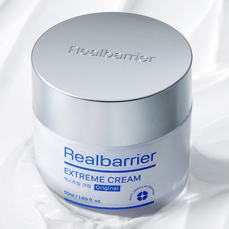 Extreme Cream