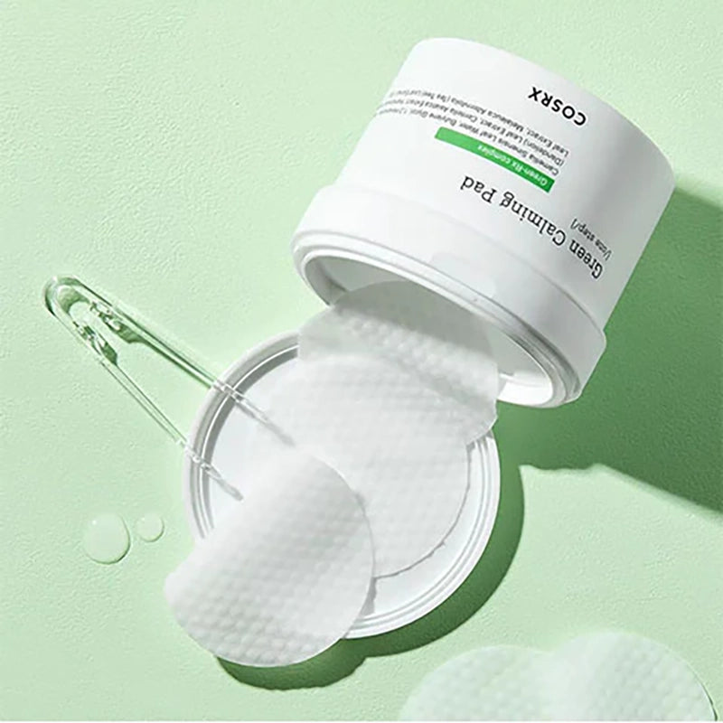 One Step Green hero Calming Pad