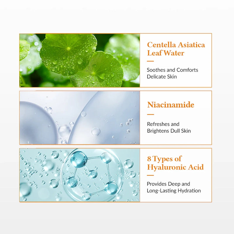 Vitamin C Boosting Serum